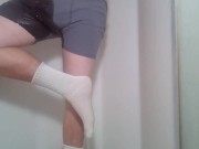 Almost Didn't Make It Pee Compilation 5/16