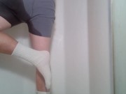 Almost Didn't Make It Pee Compilation 6/16