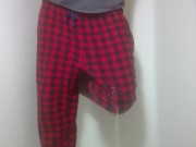 Almost Didn't Make It Pee Compilation 9/16