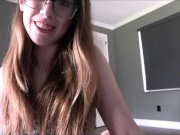 Sweet Patient Step Mom Helps You Last Longer - Jackie Hoff - MomComesFirst - Alex Adams 2/16