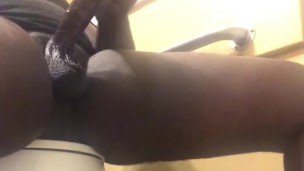 BBC Cumshot 