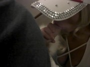 sexy big tits girl ass fucked hard cries and cums 3/16