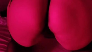 Big ass twerk