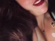If tits weren’t banned from tiktok 