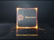 Milena-Sweet jetzt fick ich dich, danach leckst du meine Stiefel sauber 1/16