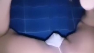 Gozando al máximo 