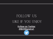 Safado tirou de dentro do meu Cú só pra melar meu Rabo de Porra 16/16