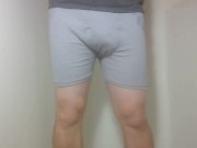 Sunday gardening almost pissing myself feels so good to hold out 2/16