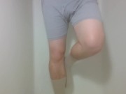 Sunday gardening almost pissing myself feels so good to hold out 9/16