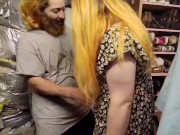 Swaying Apart Shorts -- Tournament Weekend 11/16