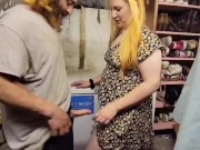 Swaying Apart Shorts -- Tournament Weekend 16/16