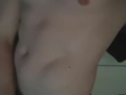 Ripping underwear