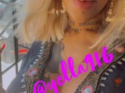 ONLYFANS/QUEENYELLA