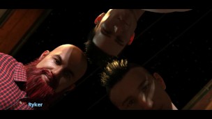 WVM - PART 99 - Messy Fight