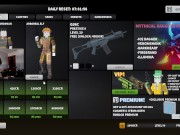 *NEW* MYTHICAL DAGGERS!, CODE and OUTFITS! in BAD BUSINESS UPDATE 2.40 (Robloc) 1/16