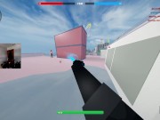 *NEW* MYTHICAL DAGGERS!, CODE and OUTFITS! in BAD BUSINESS UPDATE 2.40 (Robloc) 10/16