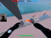 *NEW* MYTHICAL DAGGERS!, CODE and OUTFITS! in BAD BUSINESS UPDATE 2.40 (Robloc) 12/16