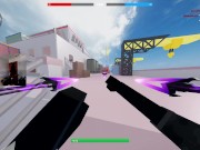 *NEW* MYTHICAL DAGGERS!, CODE and OUTFITS! in BAD BUSINESS UPDATE 2.40 (Robloc) 13/16