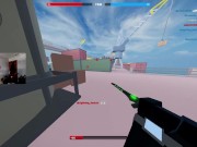 *NEW* MYTHICAL DAGGERS!, CODE and OUTFITS! in BAD BUSINESS UPDATE 2.40 (Robloc) 7/16