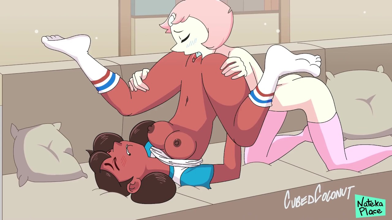 Steven Universe Pearl And Connie Adult Parody Animated Xxx Redtube