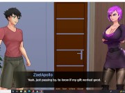 CwG Episode 3 (A bitch but hot) 14/16