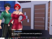 CwG Episode 3 (A bitch but hot) 15/16