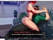 CwG Episode 3 (A bitch but hot) 16/16