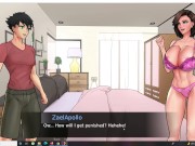 CwG Episode 3 (A bitch but hot) 2/16