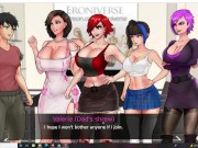 CwG Episode 3 (A bitch but hot) 3/16