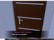 CwG Episode 3 (A bitch but hot) 5/16