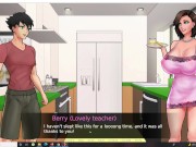 CwG Episode 3 (A bitch but hot) 8/16