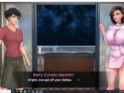 CwG Episode 3 (A bitch but hot) 9/16