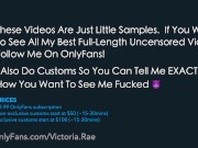 He Covered My Ass In Cum Then I Sucked His Big Cock Until He Fucked Me Again