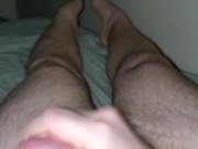 Daddy Please Part 3 - Screenshot 12 of 16 - Cum
