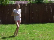 YNGR - Petite Teen With Big Tits Got Her Pussy Destroyed 5/16