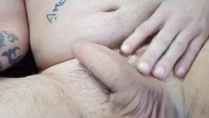 Always Raw for you, Close up nipple play. Can I make you cum daddy?.