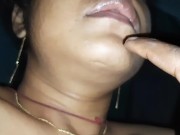 Beautiful woman doing night time  sex with her boyfriend 15/16