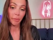 Abigail Mac Tiktok Live  12/16