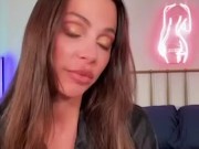 Abigail Mac Tiktok Live  13/16