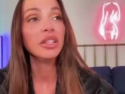 Abigail Mac Tiktok Live  15/16