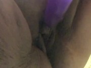 Fat juicy pussy