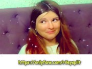 This redhead need good fuck - boys only