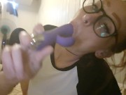 First attempt at JOI 🙈 4/16