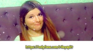 Wanna be my sex teacher? 18 years old Tic toc girl horny