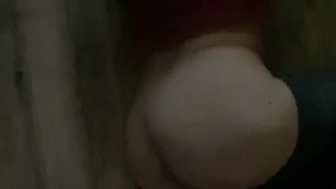 Hot Girl Tease