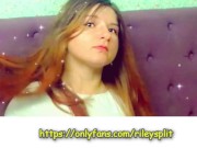 Daddy don't scold me for homemade porn
