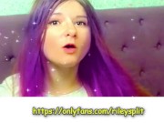 Free dick rate only today TIC TOC girl horny