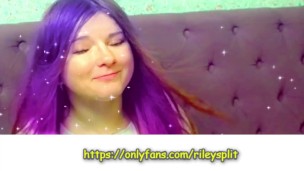 Beautiful girl next door with big clit post new amateur porn
