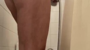Shower Time