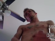 BIG WHITE COCK CUMSHOT FUCKING YOUR PUSSY  12/16